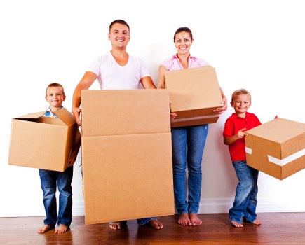 Payment security and compliance for Movers West Hampstead