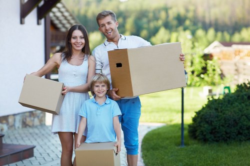Annual statement review and governance process for Movers West Hampstead