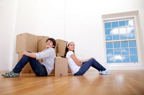 Formal review of a removals complaint case