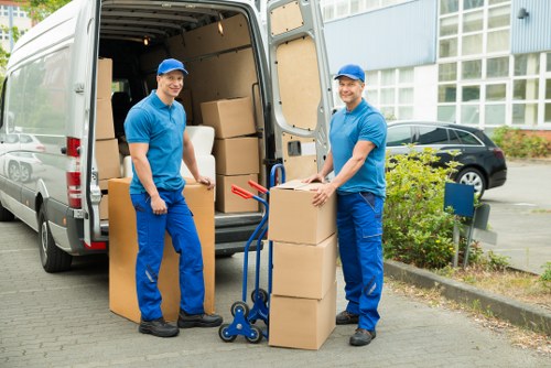 Practical man and van support for homes and businesses around West Hampstead