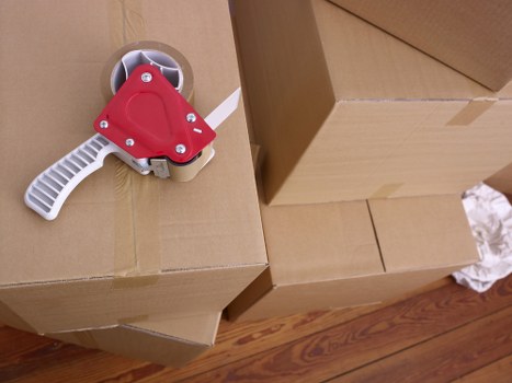 Local removal truck hire service supporting a move in Westhampstead