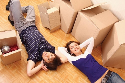 Security-focused Movers Westhampstead payment processing screen