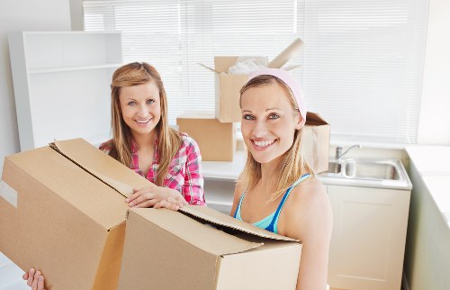 Screen-reader and keyboard navigation support for movers website